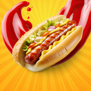 Hotdog